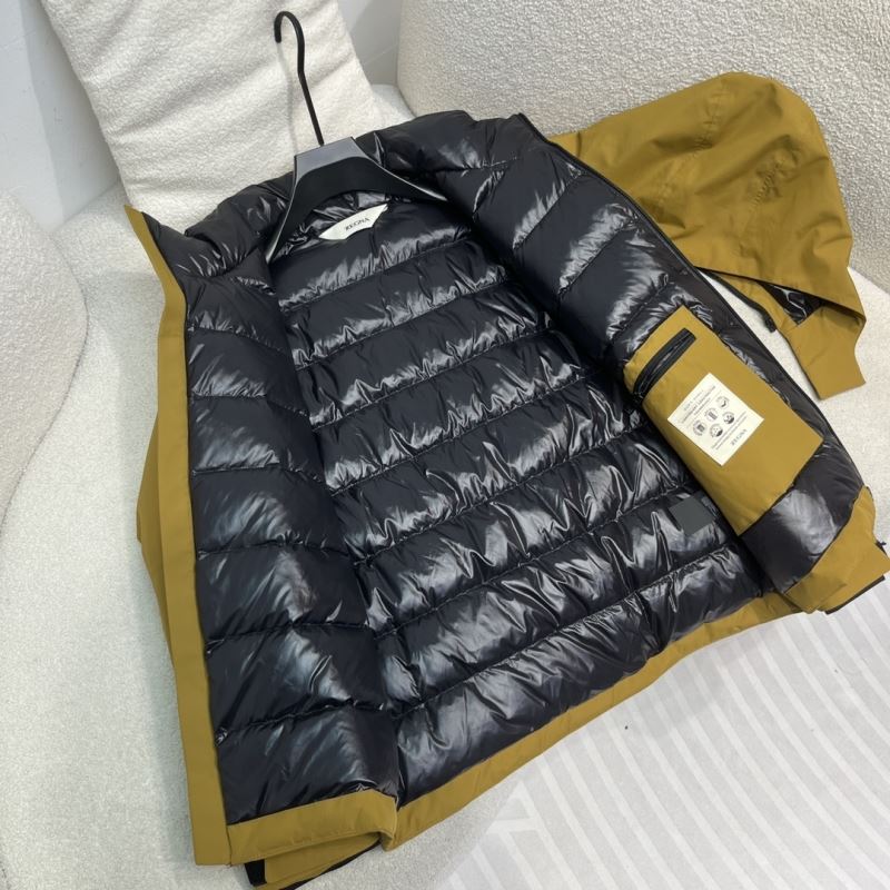 Zegne Down Jackets